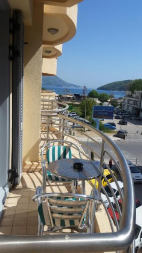 White Bear Budva, Budva